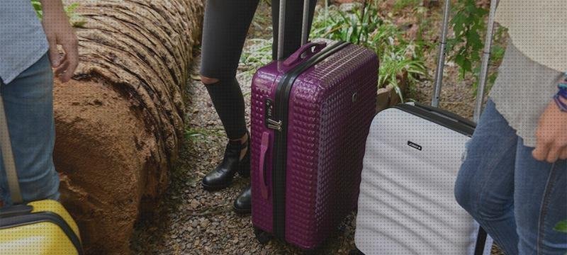 Review de las 13 mejores maletas gabol baratas bajo análisis