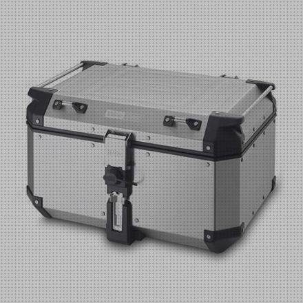 ¿Dónde poder comprar givi maleta givi obkn58a trekker outback 58lts new line monokey aluminio?
