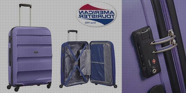 Review de maleta grande american samsonite