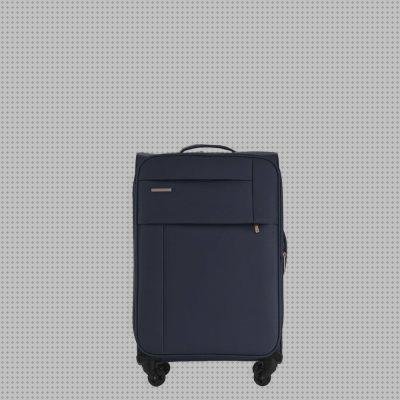 Las mejores azules grandes maletas maleta grande azul barata