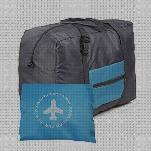 Análisis de las 22 mejores maletas grandes azules