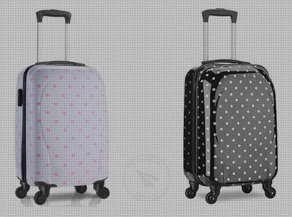 ¿Dónde poder comprar maleta grande de viaje niña?