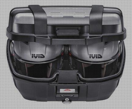 Las mejores marcas de givi maleta grande givi