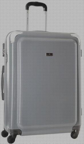 Análisis de las 27 mejores maletas grandes platinium para comprar