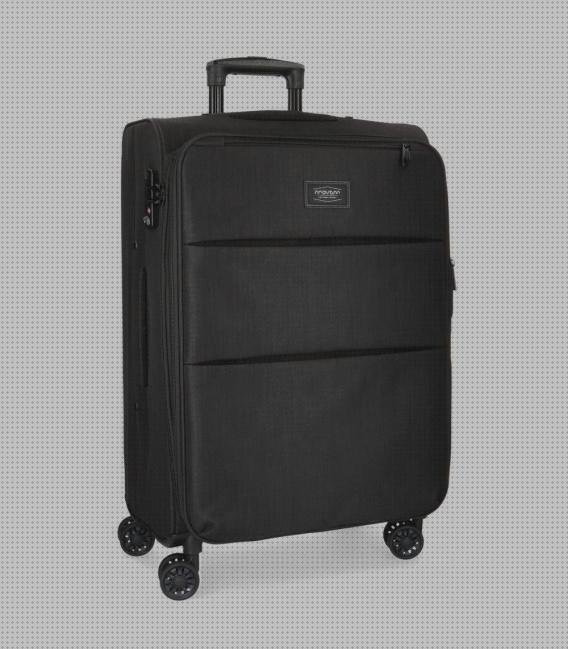 Las mejores marcas de grandes maletas maleta grande profesional
