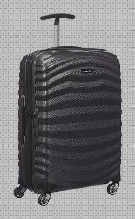 Las mejores 23 Maletas Grandes Samsonite Lite Shocks Pesos