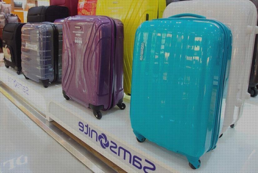 Las mejores marcas de grandes maleta grandes rigidas baratas