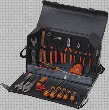 ¿Dónde poder comprar herramientas maleta herramientas bahco?