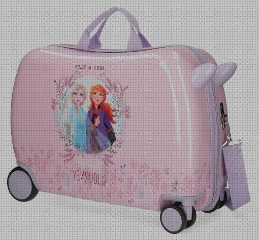 Las mejores frozen maleta infantil frozen