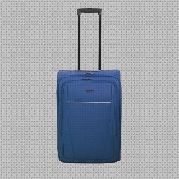¿Dónde poder comprar travel maleta john travel azul grande?