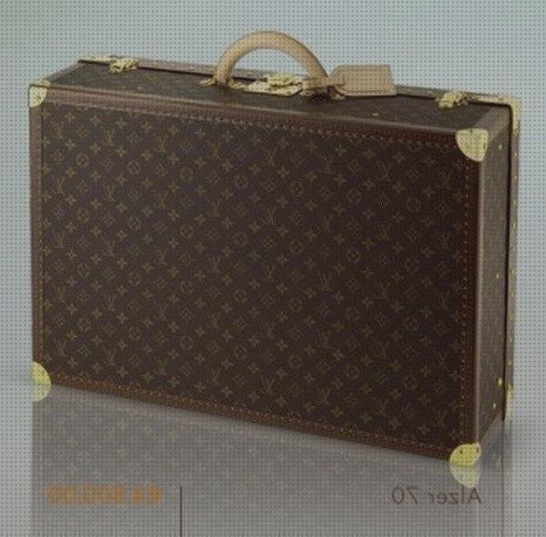 Las mejores ofertas en Maletas Louis Vuitton