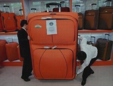 ¿Dónde poder comprar maleta mas grande del mundo?