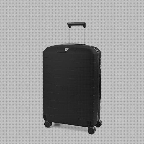 ¿Dónde poder comprar roncato maleta mediana roncato starlight 2 0 rígida negra con capacidad 80l?