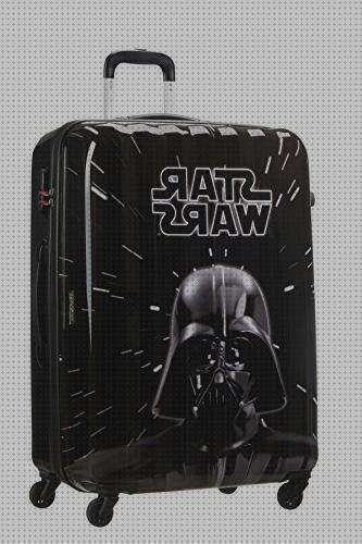Las mejores star maleta mediana star wars