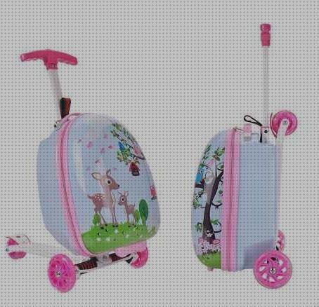 ¿Dónde poder comprar niños maleta monopatin niños?