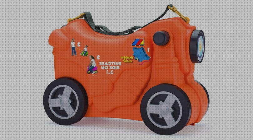 Las mejores marcas de maletas niños maleta moto para niños