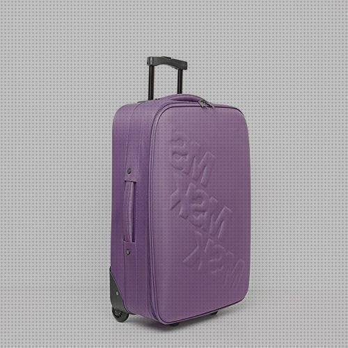 Review de maleta pequeña viaje misako
