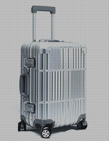 Las mejores spinner maleta rigida aluminio spinner tsa