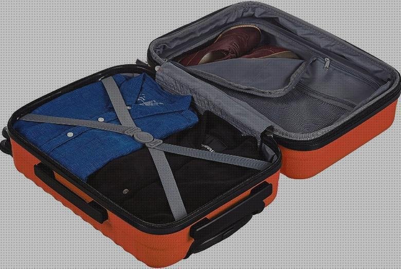 SULEMA Maletas de Cabina 55x40x20 Tamaño Máximo Ryanair/Maleta pequeña  Viaje rigida en ABS Trolley Equipaje de Mano Ligera con 4 Ruedas  giratorias, Amarillo, 55x40x20cm : : Ropa, Zapatos y Accesorios