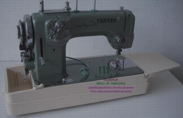 Las mejores maquina maleta rigida maquina de coser singer