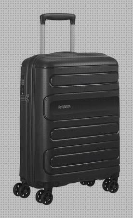 Review de maleta rigida samsonite american tourister