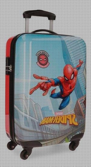 ¿Dónde poder comprar spiderman niños maleta rigida spiderman niños?