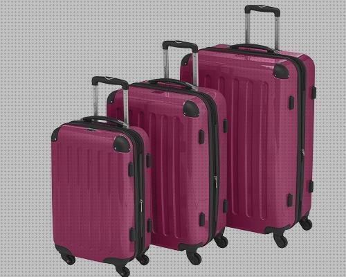 ¿Dónde poder comprar rigidas maleta rigidas baratas?
