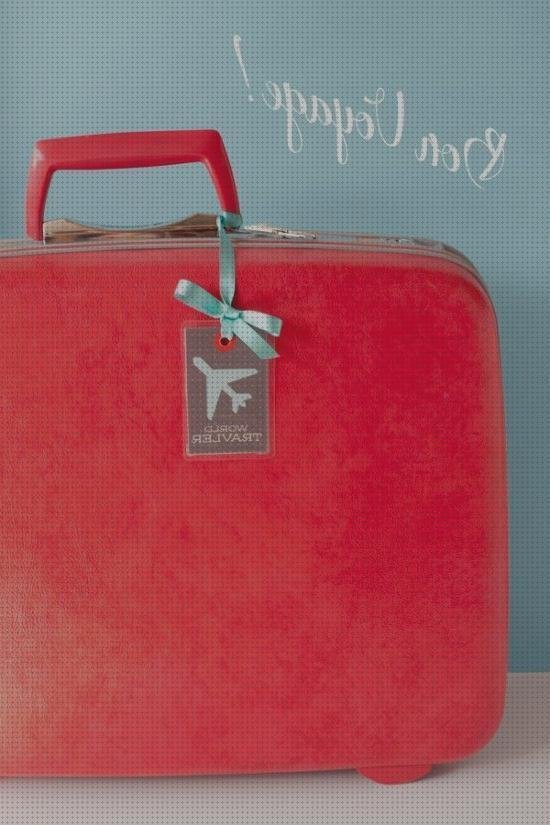 Review de maleta roja niños