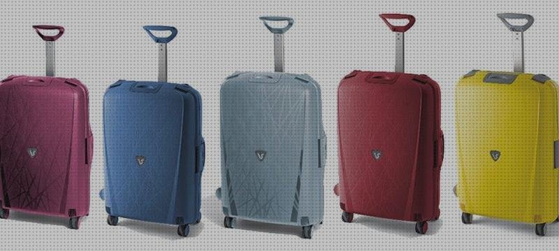 Review de las 35 mejores maletas roncato comprer