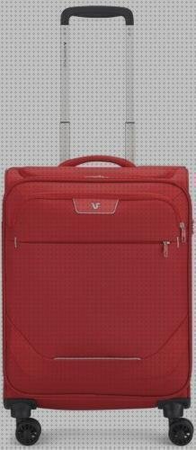 ¿Dónde poder comprar roncato maleta roncato speed spinner roja cabina 55cm?