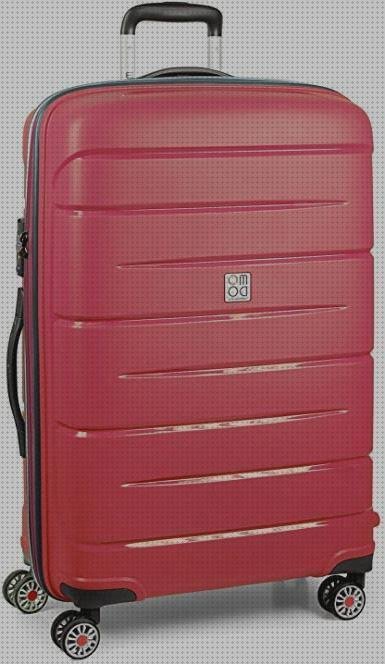 Las mejores roncato maleta rosa grande roncato