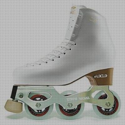 Las mejores patines ruedas maleta ruedas para patines artisticos