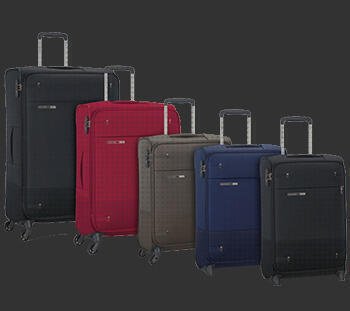 Análisis de las 21 mejores Maletas Samsonite Bese Boost 7104