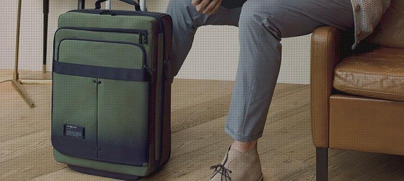 ᐉ 11 Mejores MALETAS SAMSONITE CITYVIBE | (Julio 2021) | Review