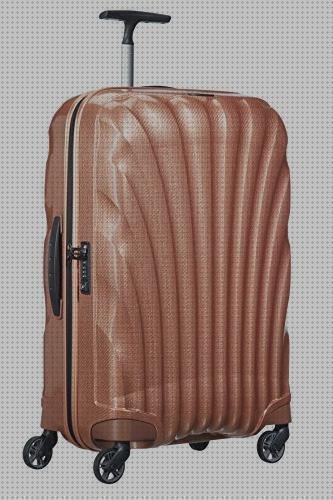 Las mejores cosmolite samsonite maleta samsonite cosmolite 68l