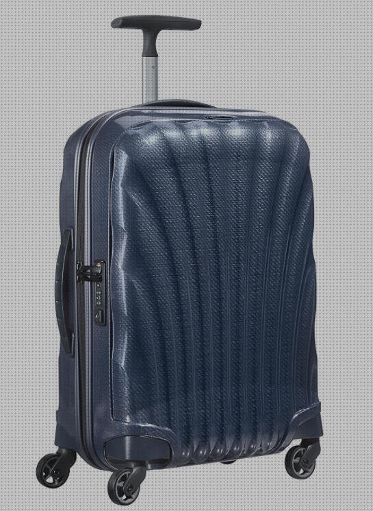 Opiniones de las 24 mejores Maletas Samsonite Cosmolite Rebajas