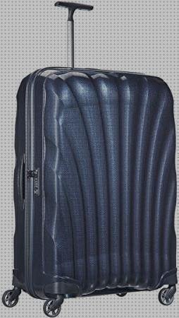 Review de maleta samsonite cosmolite spinner