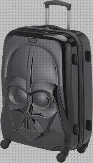 ¿Dónde poder comprar darth samsonite maleta samsonite darth vader recio?