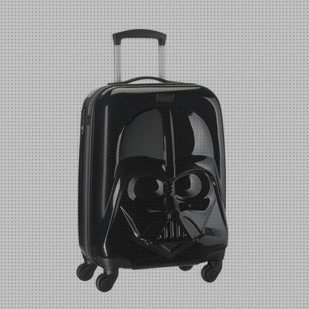 Las 21 Mejores Maletas Samsonite Darth Vader Recios