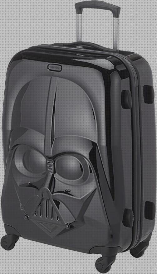 Las mejores darth samsonite maleta samsonite darth vader recio