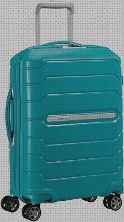 Las mejores spinner samsonite maleta samsonite fluxe spinner expandible