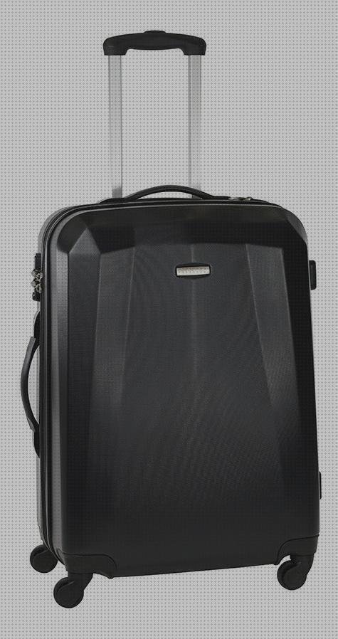 Opiniones de las 21 mejores Maletas Samsonite Hudson Spinner