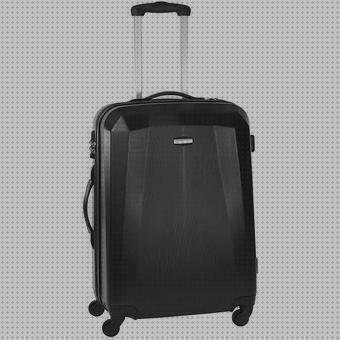 Review de maleta samsonite hudson spinner