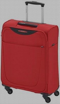 Las mejores spinner samsonite maleta spinner samsonite base hits negra 55cm