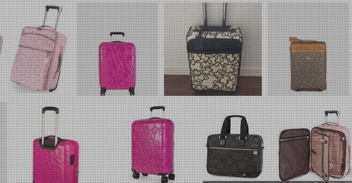 ¿Dónde poder comprar tous maleta tous rosa niña?