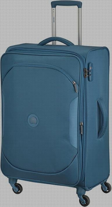 Review de maleta tsa007 delsey