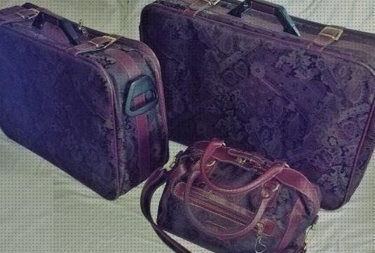 Las mejores valisa maleta valisa mediana color cobre
