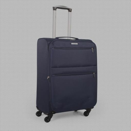 Review de maleta viaje 55x40x20