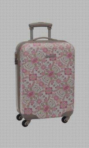 ¿Dónde poder comprar maleta viaje cabina con bolso a juego?