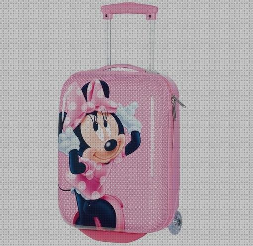 ¿Dónde poder comprar disney niños maleta viaje niños disney?